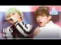 [HOT] BTS - RUN, 방탄소년단 - 런, Show Music core ...