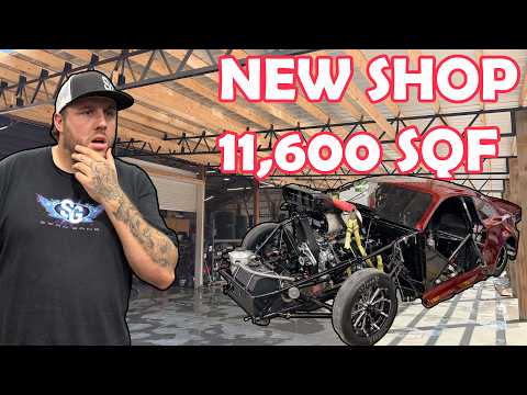 Der größte Laden, in dem ich je war … er gehört mir!! Sir Vincent ist zurück im Laden. Survivor i...