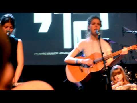 Pascal Pinon Þerney - One thing @Idnó