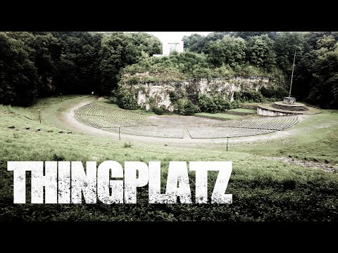 🇵🇱 The Annaberg Thingplatz