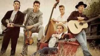 Wagon Wheel - Old Crow Medicine Show