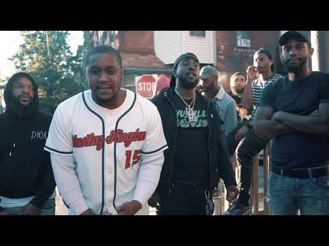 Str8Dropp Teef , A.I , Scers - Hicks Street Anthem