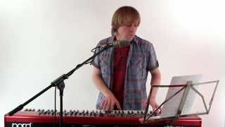 Bridge Across Forever - Transatlantic, Neal Morse (Live Cover)