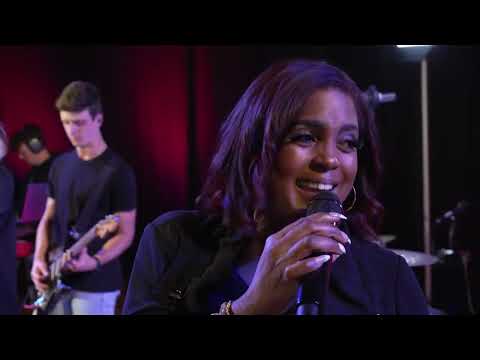Outpouring Music Video by Open Heaven