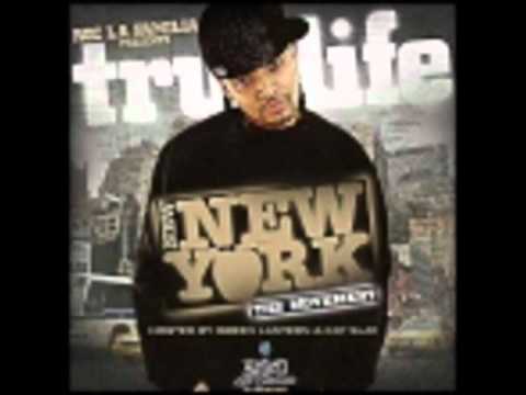 TRU LIFE - GUN SHOTS