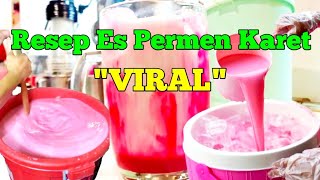 Download lagu Resep Es Permen Karet Khas Surabaya mp3
