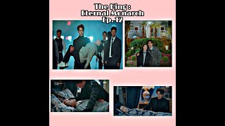 Download lagu The King : Eternal Ep.12 mp3
