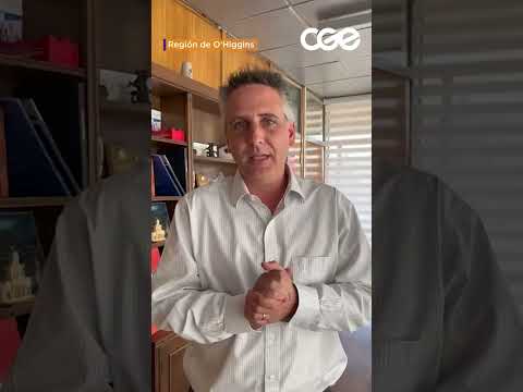 #PlanInviernoCGE 2025: Reuniones con alcalde de Rancagua y Sagrada Familia