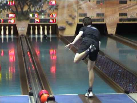 KV 2000 Geislingen vs ESC Ulm 1.mpg