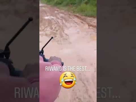 Trip To Riwang (Paser - Kaltim )