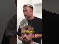 Fine Hair Textured Quiff Haircut FORTE BARBER SERIES