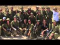 FIDF Young Leadership Mission