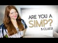 5 Embarrassing Ways Men Simp and How To Easily Stop Simping!