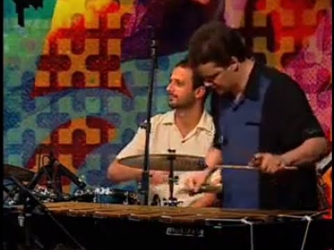 André Juarez | Disparada (Théo de Barros / Geraldo Vandré) | Instrumental SESC Brasil