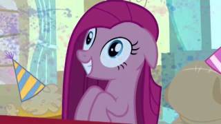 PMV My Little F'd Up Pony Girl