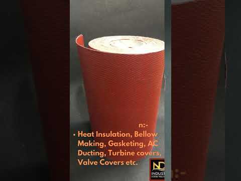 PTFE Fabric
