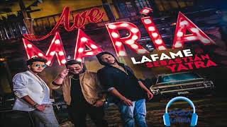 Ave María - Lafame, Sebastian Yatra (HD)
