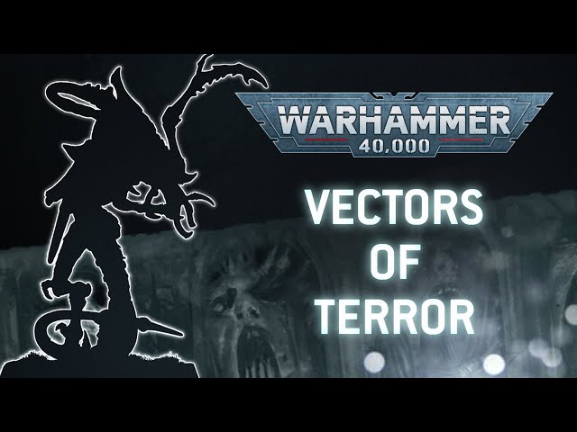 Warhammer Board Games – Battle Swarms of Tyranids and a Monstrous