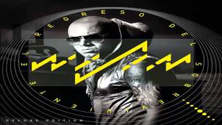 Wisin - Baby Danger feat. Sean Paul (Audio)