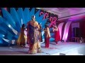 group dance on shubhaarambh (kai po che) 
