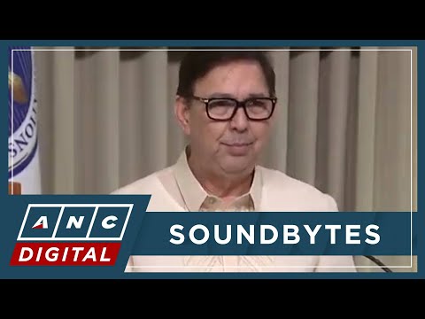 'Sa tingin namin': Recto on whether 2026 budget is pork-barrel free | ANC