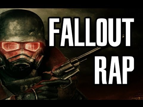 Anonamix - Radiation Nation