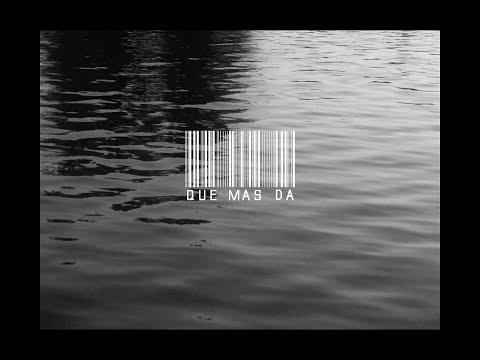 ELIZALDE - QUE MAS DA [PROD. DIMELO MILO]