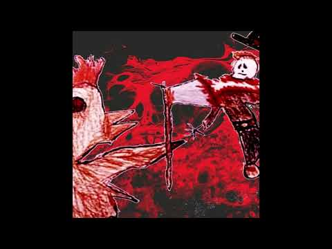 $adbøygøth X Swampkill777 - HOP OUT THE DARK (Prod.) NXSTA #AKVK