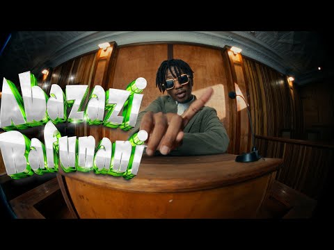 Big Zulu - Abazazi Bafunani (w/ Emtee) on Spotify Charts