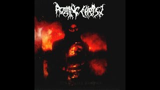 Rotting Christ - The Fourth Knight Of Revelation