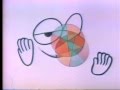 Classic Sesame Street Animation I Ve Got A Mind Ball English Spanish