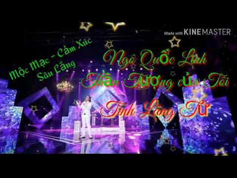 Thể hiện bởi Ngô Quốc Linh