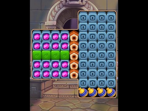 TOON BLAST level 2807