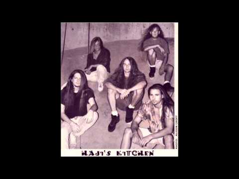 Haji's Kitchen - Malice (AKA Satan Music)  *OLD* Demo, 1994.