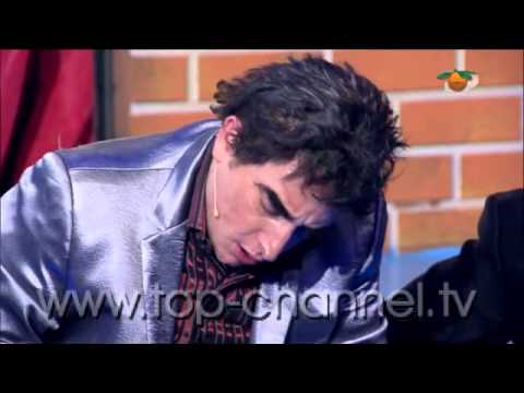 Portokalli, 8 Mars 2015 - Kryetari komunes (Shtabi elektoral)