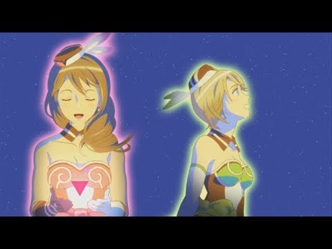 Klagmar's Top VGM #2,670 - Tokyo Mirage Sessions ♯FE - Dream☆Catcher