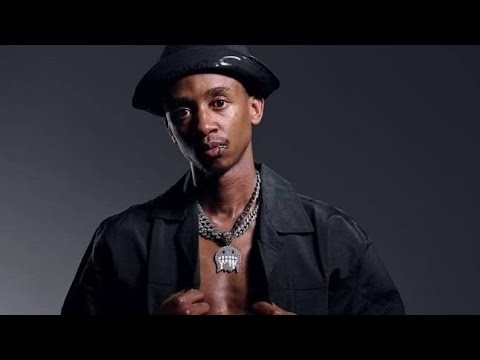 Scotts Maphuma - Inkinga (Iproblem) | Official Audio 