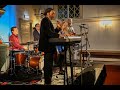 🎬 Saskia Laroo Band – Live at ’t Brakenkerkje Obdam, NL (Oct 17 2025)