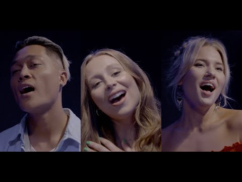 Kevin Flournoy - You're All I Need  [Official Music Video]