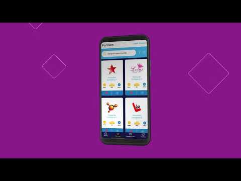 JSE Loyalty-Member App video thumbnail
