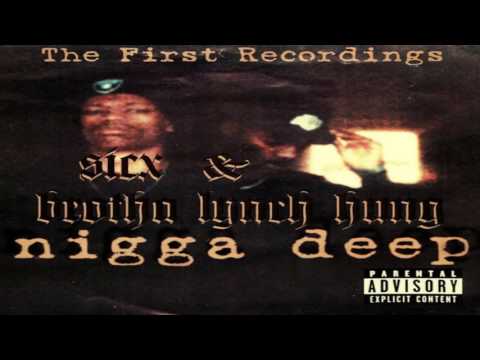 Sicx & Brotha Lynch Hung - Raw Edge Bullshit