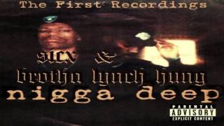 Sicx & Brotha Lynch Hung - Raw Edge Bullshit