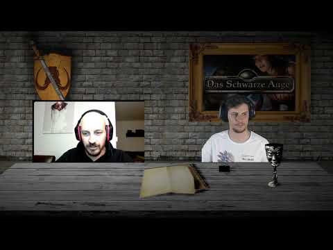 Hinter den Regeln - Ein Blick auf Aventurien #5: Was macht eigentlich ein Geweihter den ganzen Tag?