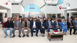 Halk Eğitim Kurslarına Makine Desteği