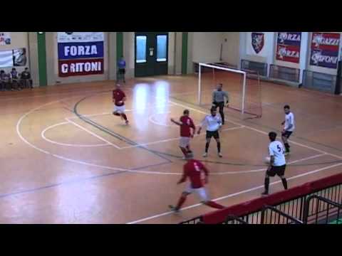 Calcetto Spello - ASD Free Time