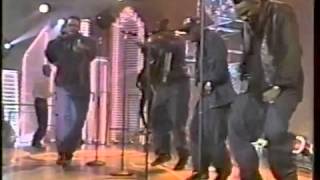 Soul Train 93&#39; Performance - Silk feat. Keith Sweat - Happy Days!