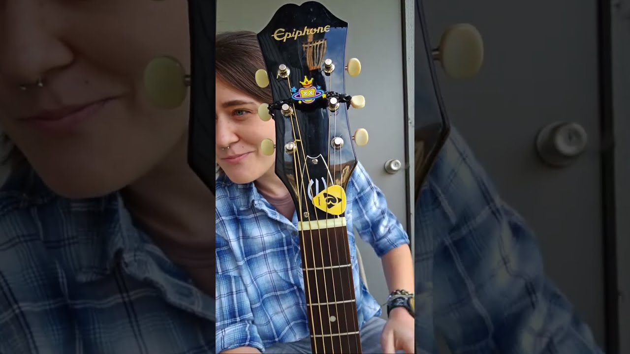 YouTube Exclusive - OUT OF CHARACTER - Come Hang Out