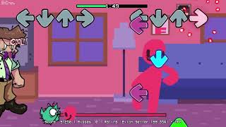 Cover art for FNF: D-Sides Update 2.6 - Lore