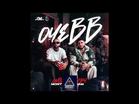 Omar Montes, Nicky Jam – Oye Bb