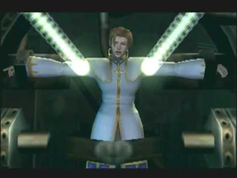 Let's Play Shadow Hearts 2 (Covenant) - Part 60 - Hojo's Research Facility